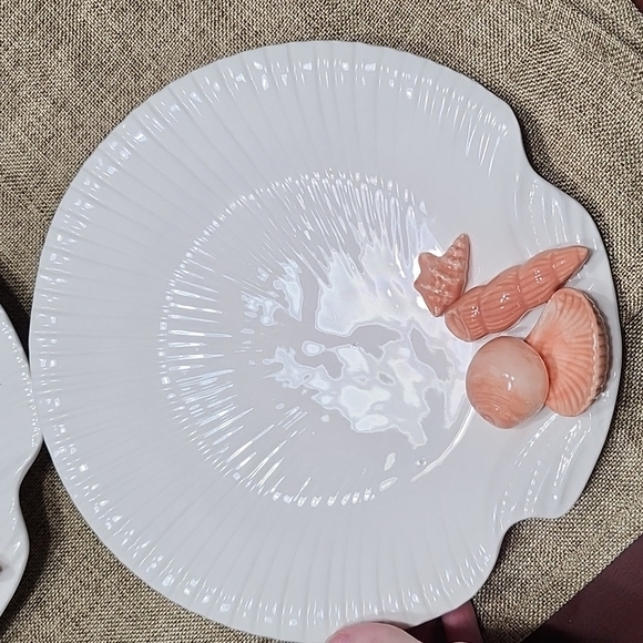 Shell plates - Picture 3 of 5